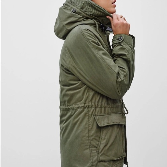 TNA Griffith 3-in-1 Parka - Picture 1 of 10